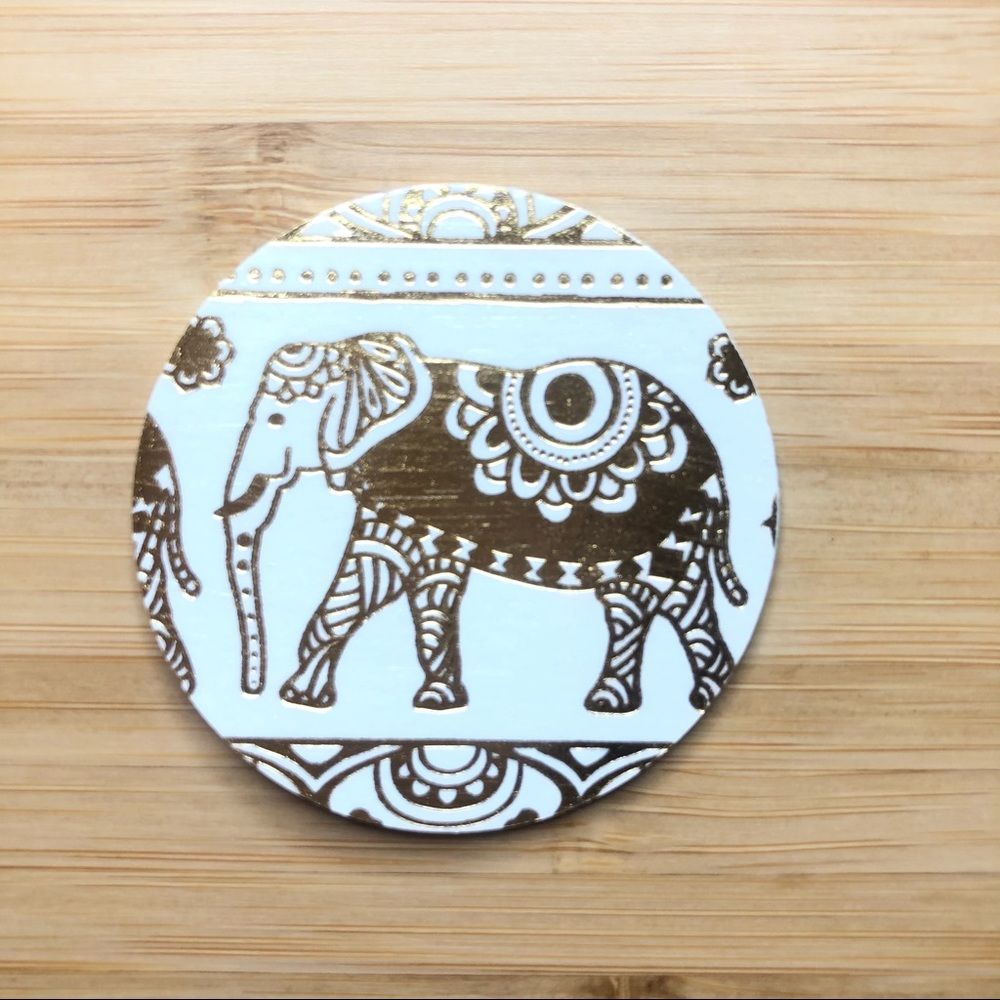 Jumbo Golden Ellie